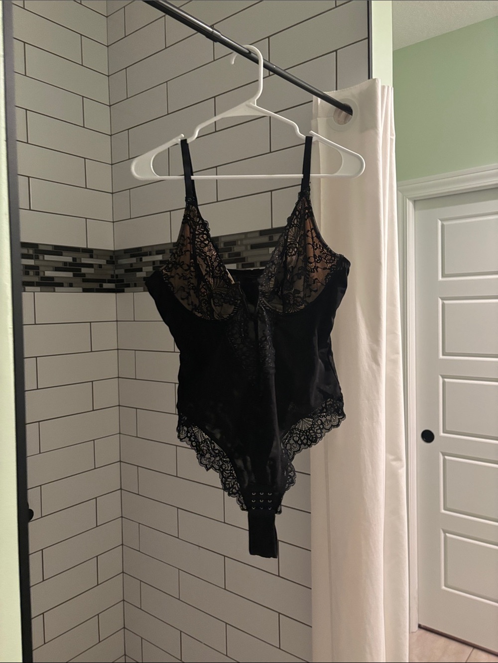 POPILUSH BODYSUIT